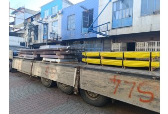 ÜRETİM