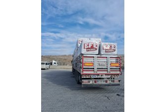 ÜRETİM