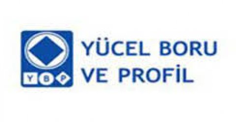 YÜCEL BORU PROFİL BÖLGE BAYİ