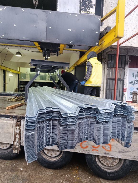 BETONALTI SAC