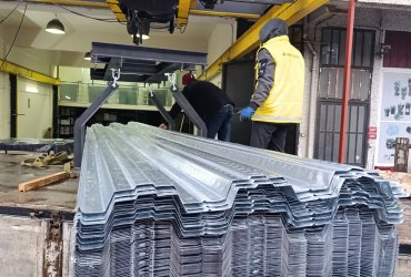 BETONALTI SAC